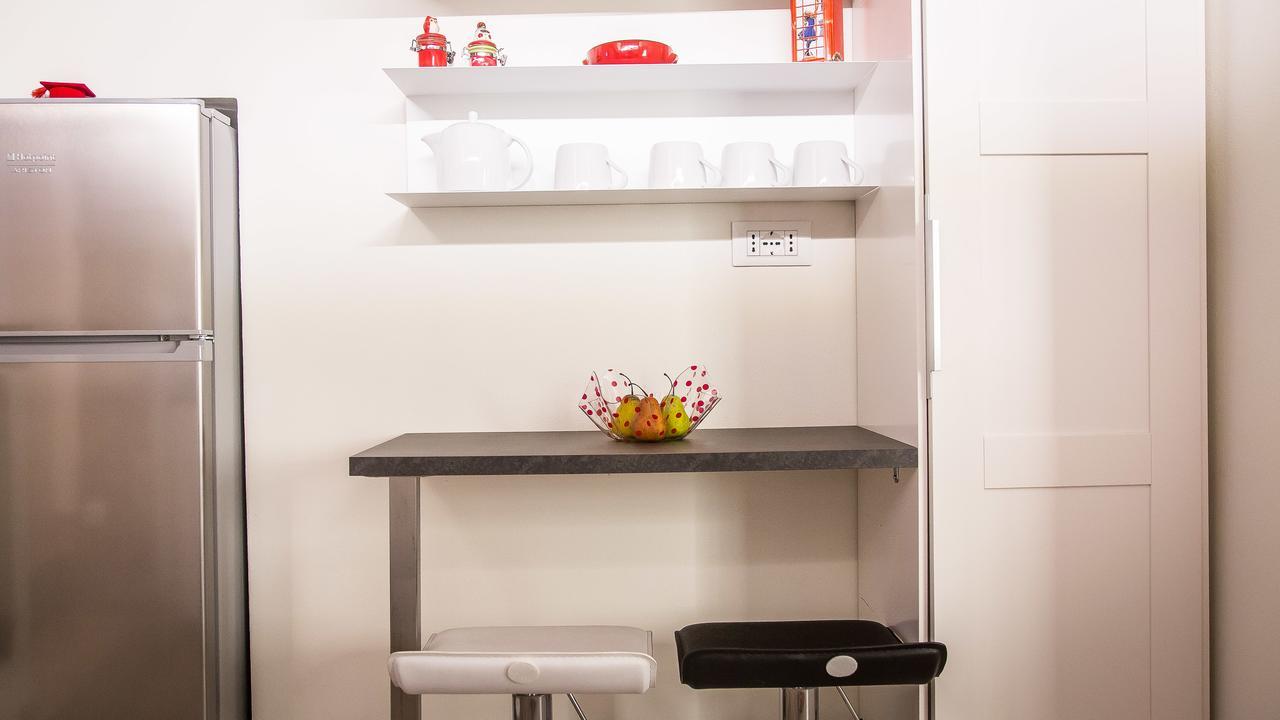 Rental In Rome Trastevere White Dış mekan fotoğraf