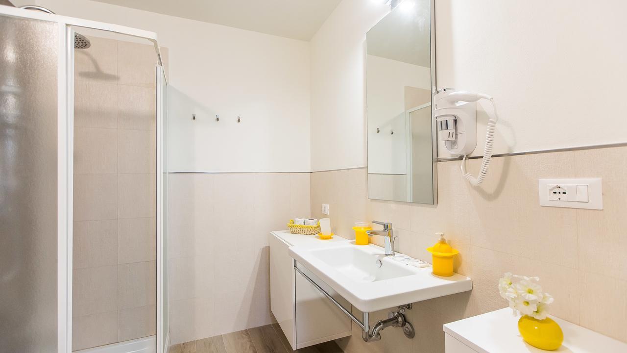 Rental In Rome Trastevere White Dış mekan fotoğraf