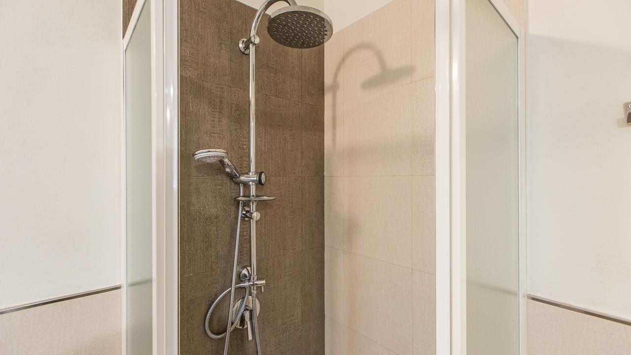Rental In Rome Trastevere White Dış mekan fotoğraf
